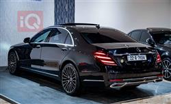 مێرسێدس بێنز S-Class